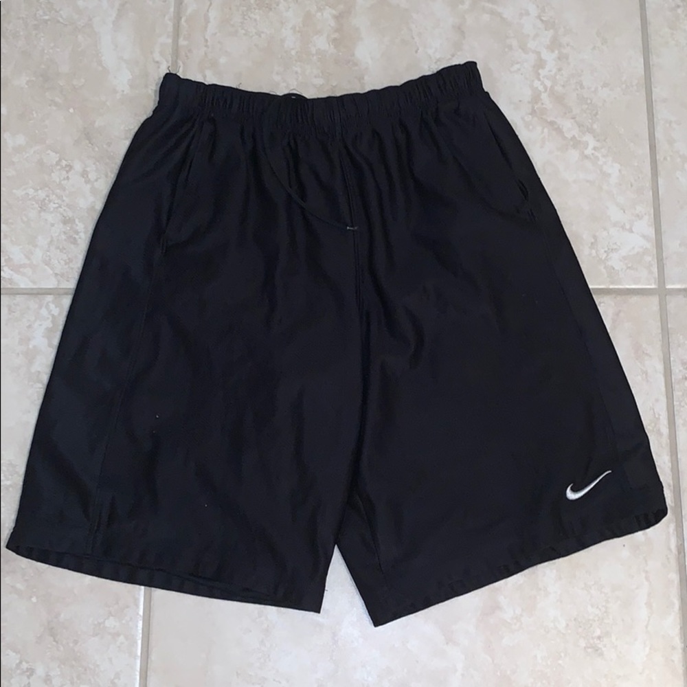 Nike Basketball Shorts